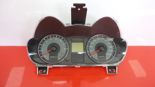 Compteur de vitesse MITSUBISHI Colt VI (Z3_A, Z2_A)
