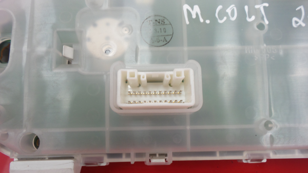 Compteur de vitesse MITSUBISHI Colt VI (Z3_A, Z2_A) Imagem-3
