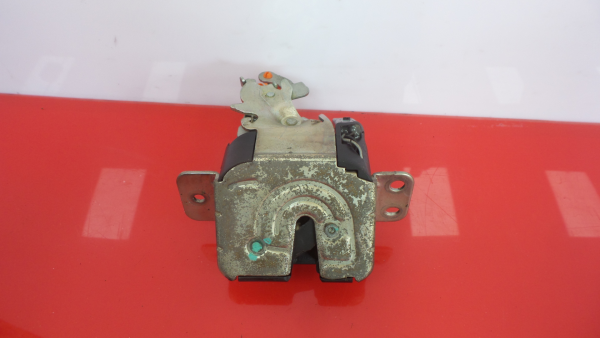 Serrure / verrou coffre MITSUBISHI Colt VI (Z3_A, Z2_A) Imagem-2