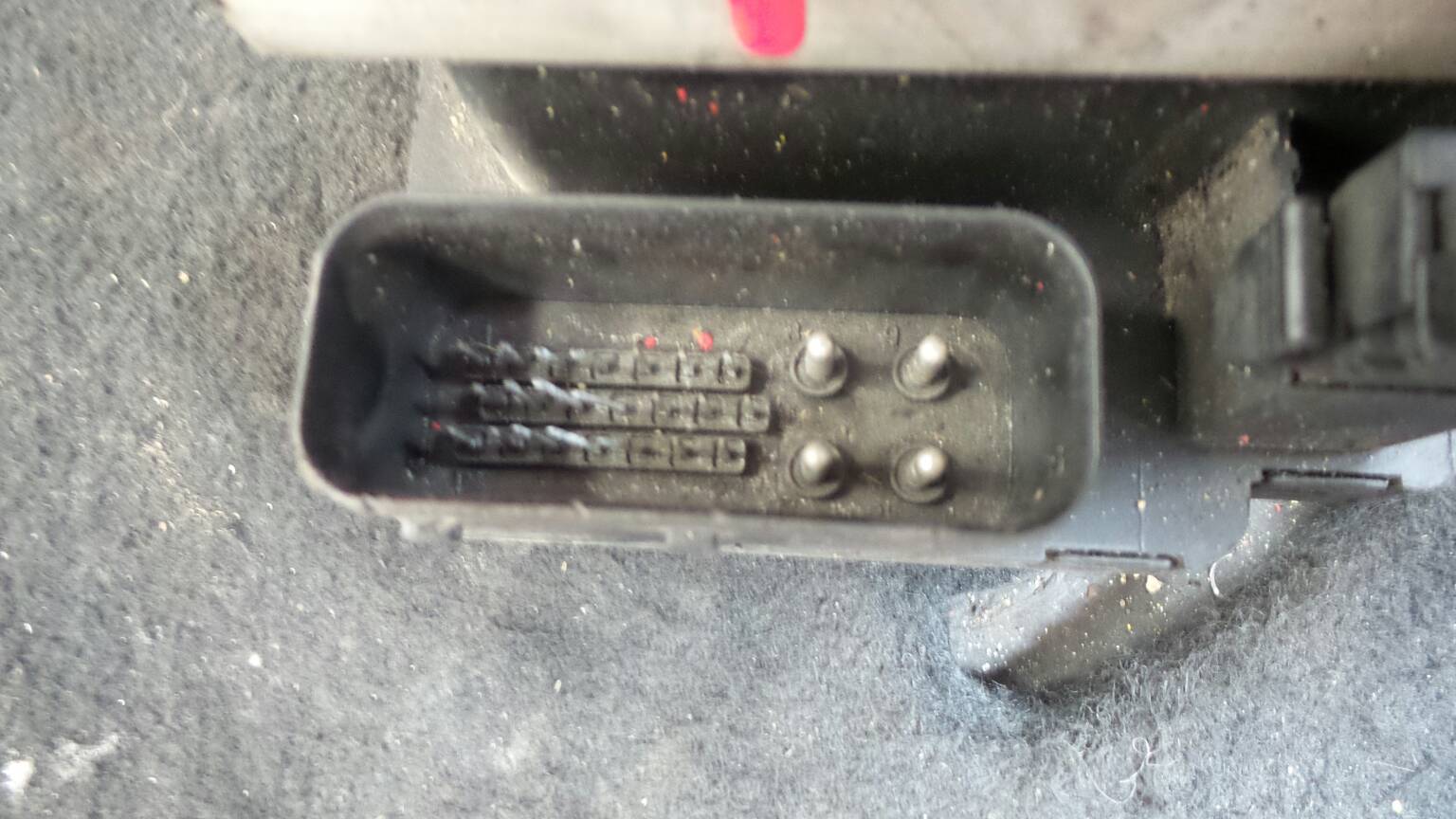 ABS BMW 3 (E36) Imagem-1