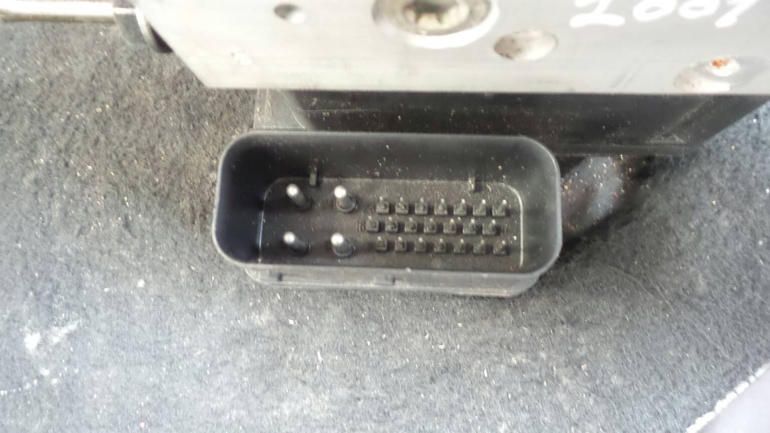 ABS BMW 3 (E46) Imagem-1