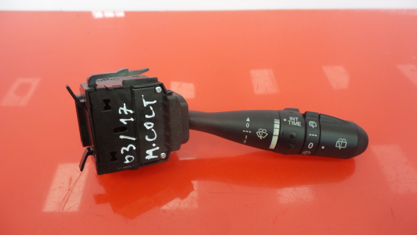 Ensemble leviers d'éclairage et essuie-glace MITSUBISHI Colt VI (Z3_A, Z2_A)