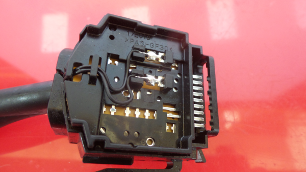 Conjunto / manetes de luzes e limpa vidros MITSUBISHI Colt VI (Z3_A, Z2_A) Imagem-4