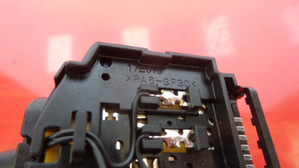 Conjunto / manetes de luzes e limpa vidros MITSUBISHI Colt VI (Z3_A, Z2_A) Imagem-6