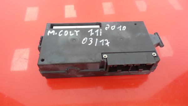 Boîte de fusibles / SAM / BSI MITSUBISHI Colt VI (Z3_A, Z2_A) Imagem-4