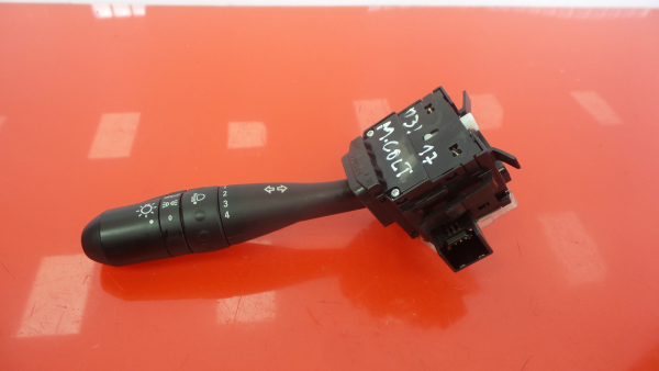 Bouton / interrupteur d'éclairage MITSUBISHI Colt VI (Z3_A, Z2_A)