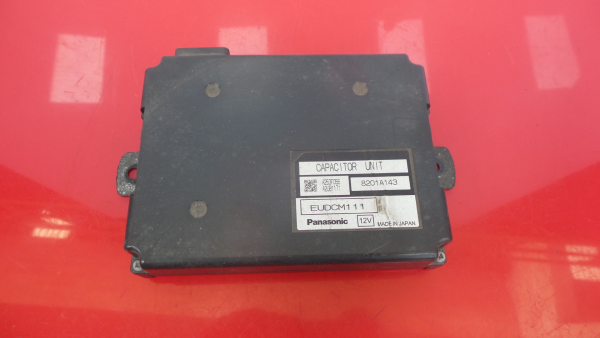 Bouton / interrupteur électromécanique  MITSUBISHI Colt VI (Z3_A, Z2_A) Imagem-1