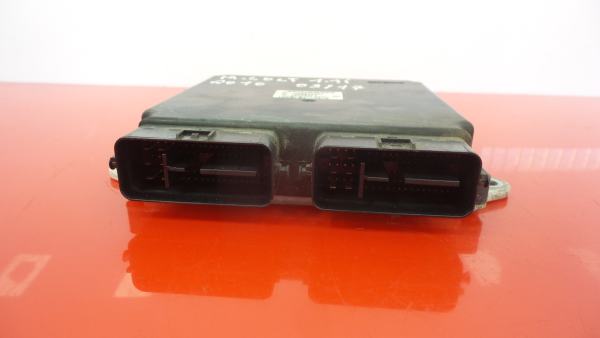 Calculateur /  Unité de contrôle moteur MITSUBISHI Colt VI (Z3_A, Z2_A) Imagem-1