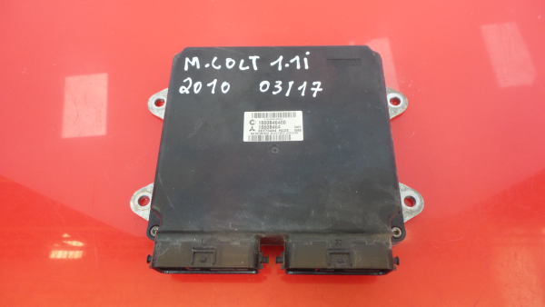 Calculateur /  Unité de contrôle moteur MITSUBISHI Colt VI (Z3_A, Z2_A) Imagem-2