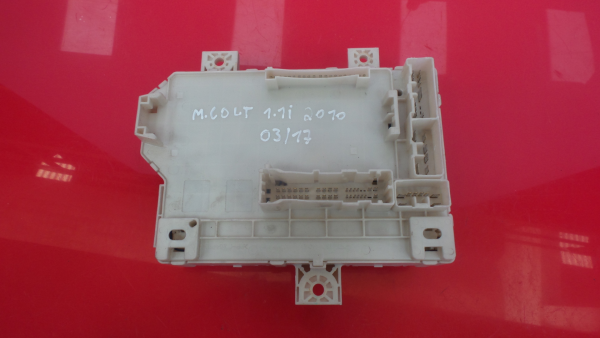 Boîte de fusibles / SAM / BSI MITSUBISHI Colt VI (Z3_A, Z2_A) Imagem-3