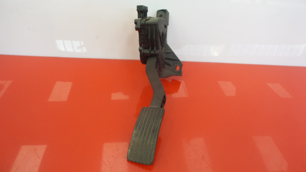 Pédale d'accélérateur MITSUBISHI Colt VI (Z3_A, Z2_A)