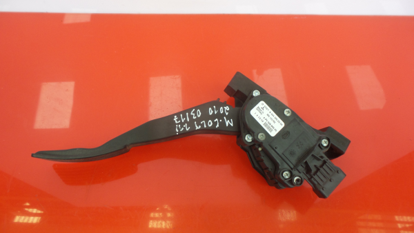 Pédale d'accélérateur MITSUBISHI Colt VI (Z3_A, Z2_A) Imagem-2