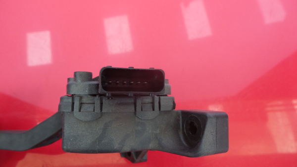 Pédale d'accélérateur MITSUBISHI Colt VI (Z3_A, Z2_A) Imagem-4