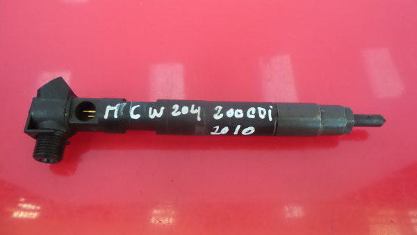 Injecteur MERCEDES-BENZ Classe C (W204)