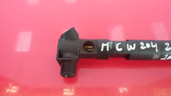 Injecteur MERCEDES-BENZ Classe C (W204) Imagem-1