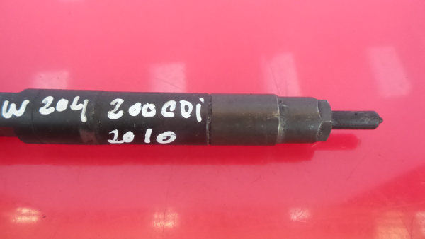 Injecteur MERCEDES-BENZ Classe C (W204) Imagem-2