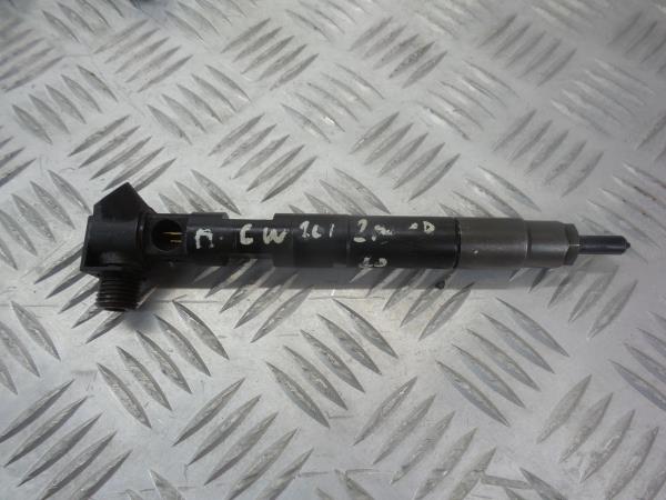 Injecteur MERCEDES-BENZ Classe C (W204)