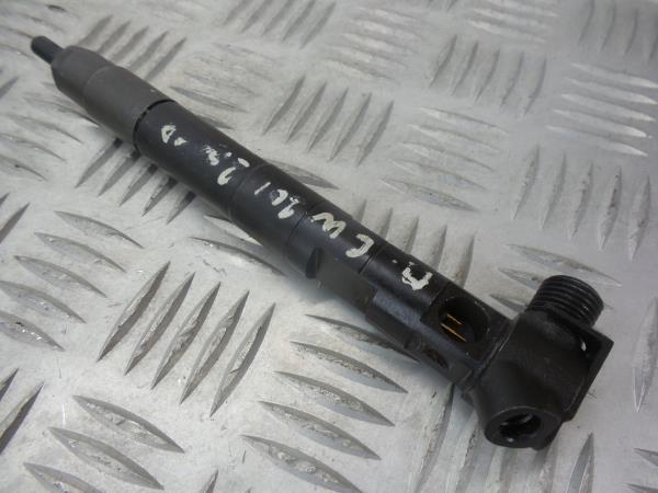 Injecteur MERCEDES-BENZ Classe C (W204) Imagem-2