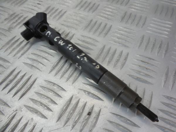 Injecteur MERCEDES-BENZ Classe C (W204) Imagem-1