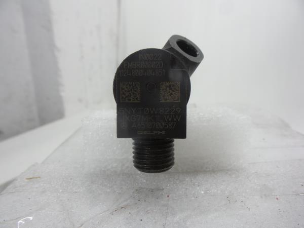 Injecteur MERCEDES-BENZ Classe C (W204) Imagem-3