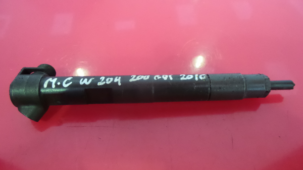 Injecteur MERCEDES-BENZ Classe C (W204)