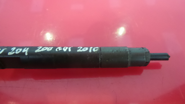 Einspritzdüse MERCEDES-BENZ Classe C (W204) Imagem-2