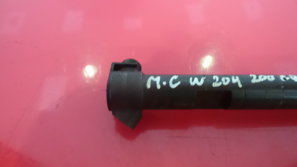 Einspritzdüse MERCEDES-BENZ Classe C (W204) Imagem-1