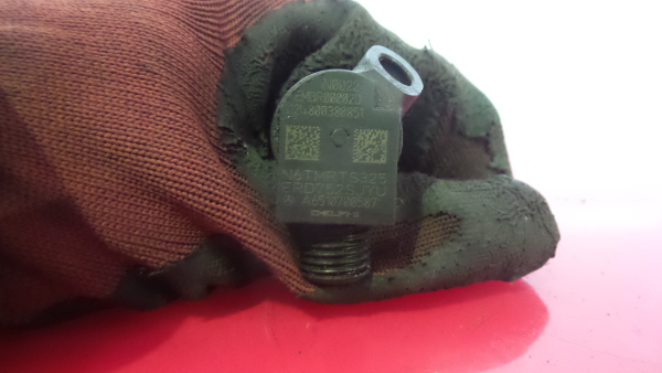 Einspritzdüse MERCEDES-BENZ Classe C (W204) Imagem-3