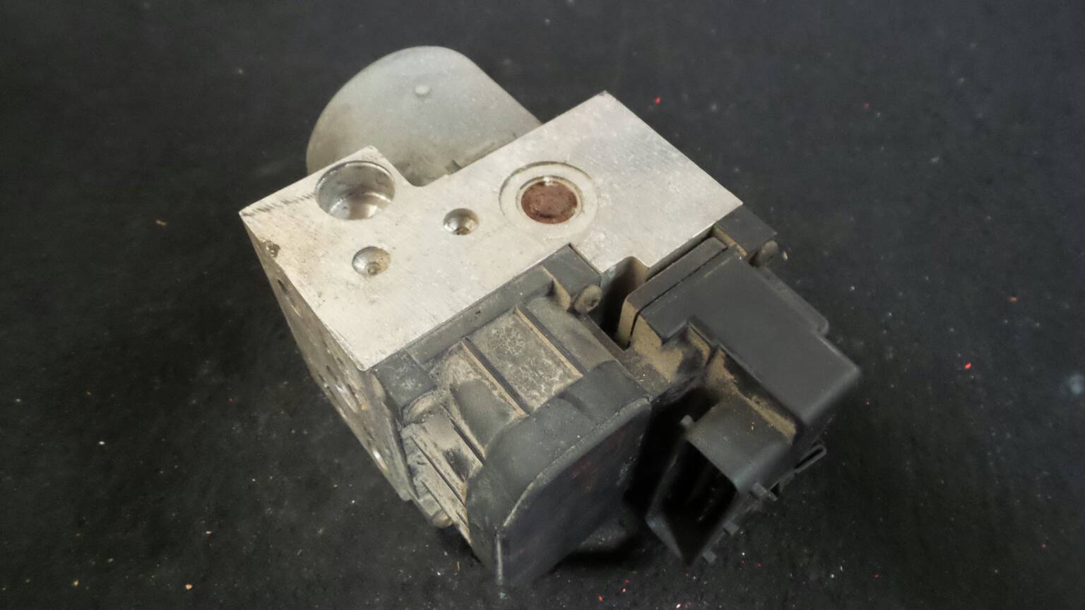 ABS OPEL Tigra (75_)