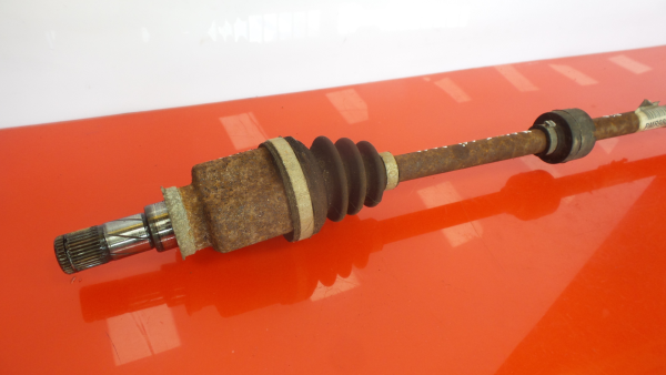 Antriebswelle vorne rechts MITSUBISHI Colt VI (Z3_A, Z2_A) Imagem-1