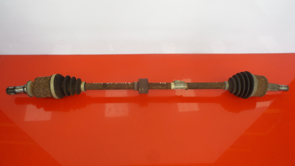 Transmission avant Droite MITSUBISHI Colt VI (Z3_A, Z2_A)