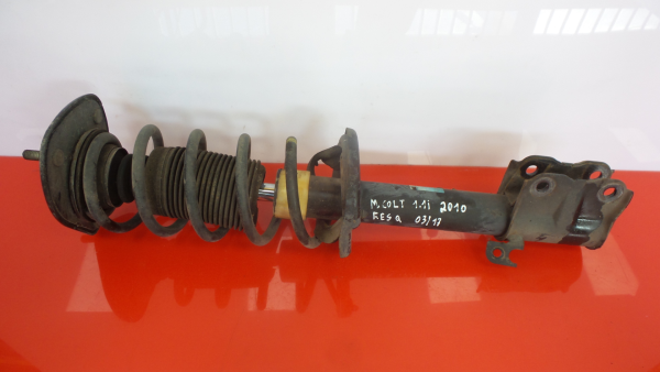 Amortisseur Avant Gauche MITSUBISHI Colt VI (Z3_A, Z2_A)