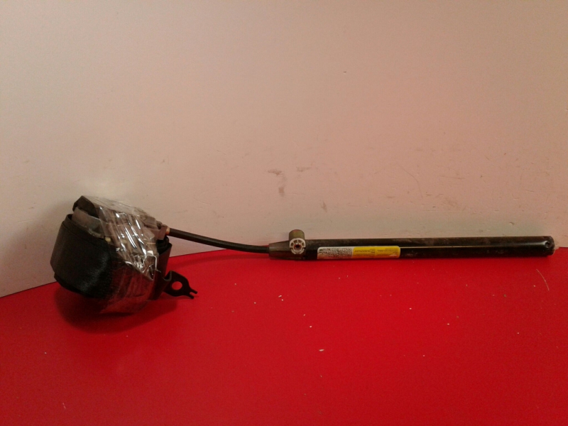 Pré-tensor cinto frente esquerdo SEAT Ibiza II (6K1)
