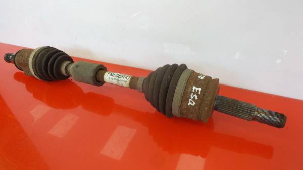 Transmission avant gauche MITSUBISHI Colt VI (Z3_A, Z2_A) Imagem-1