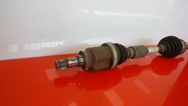 Transmission avant gauche MITSUBISHI Colt VI (Z3_A, Z2_A) Imagem-2