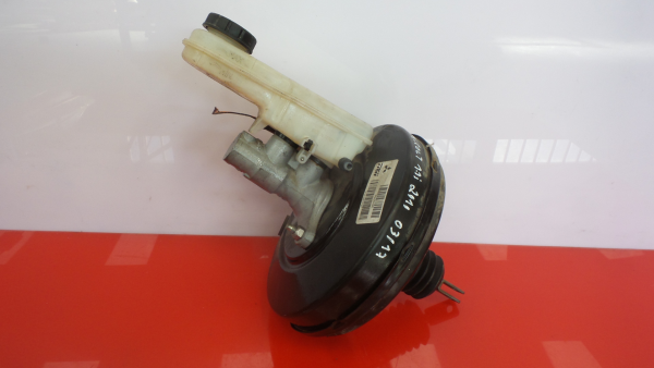 Servo frein MITSUBISHI Colt VI (Z3_A, Z2_A)