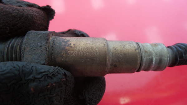 Sonde lambda MITSUBISHI Colt VI (Z3_A, Z2_A) Imagem-3