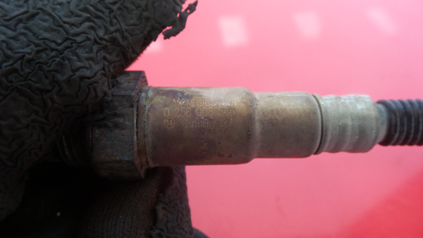 Sonde lambda MITSUBISHI Colt VI (Z3_A, Z2_A) Imagem-3