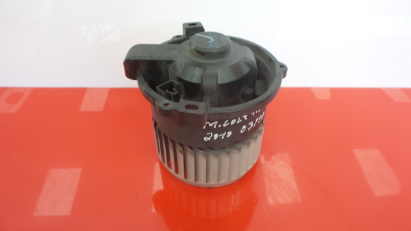 Moteur de chauffage MITSUBISHI Colt VI (Z3_A, Z2_A)