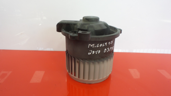 Moteur de chauffage MITSUBISHI Colt VI (Z3_A, Z2_A) Imagem-1