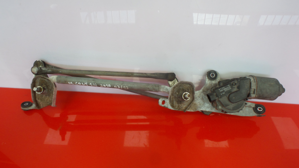 Essuie-glace moteur avant MITSUBISHI Colt VI (Z3_A, Z2_A)
