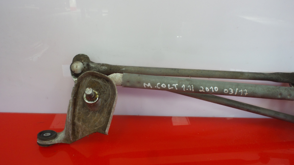 Essuie-glace moteur avant MITSUBISHI Colt VI (Z3_A, Z2_A) Imagem-1