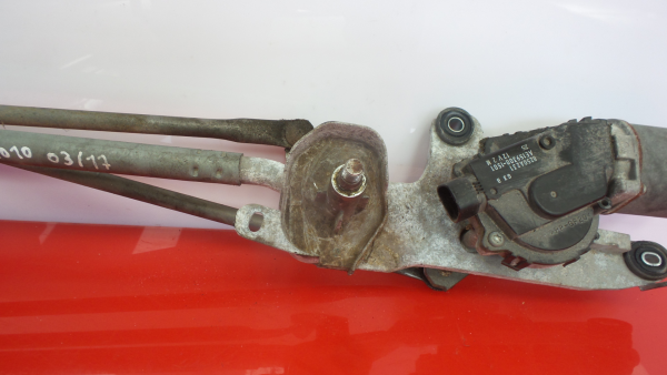 Essuie-glace moteur avant MITSUBISHI Colt VI (Z3_A, Z2_A) Imagem-2