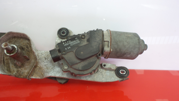 Essuie-glace moteur avant MITSUBISHI Colt VI (Z3_A, Z2_A) Imagem-3