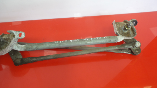 Essuie-glace moteur avant MITSUBISHI Colt VI (Z3_A, Z2_A) Imagem-5