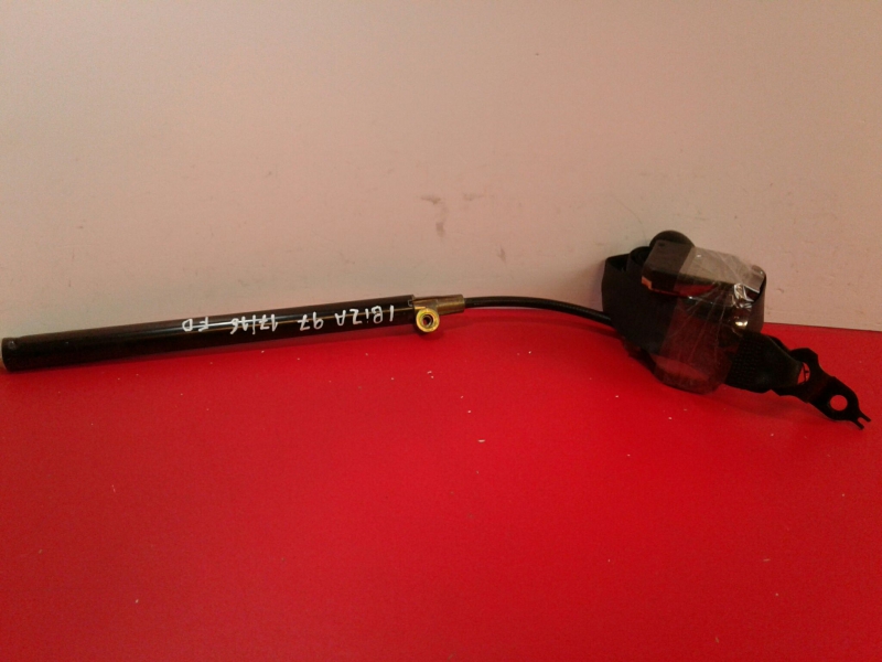 Pré-tensor cinto frente direito SEAT Ibiza II (6K1)