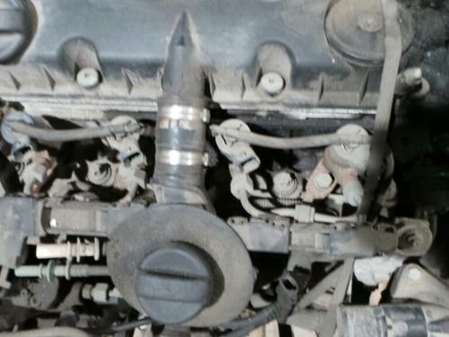 Complete Engine PEUGEOT 307 (3A/C) Imagem-1