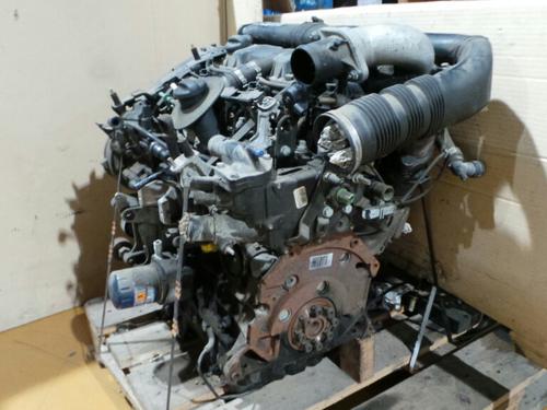 Complete Engine PEUGEOT 307 (3A/C) Imagem-2