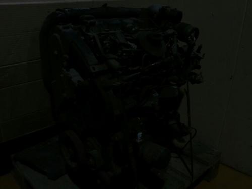 Complete Engine PEUGEOT 307 (3A/C) Imagem-4