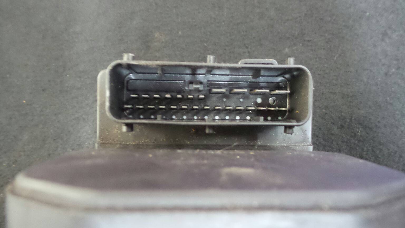 ABS OPEL Corsa C Imagem-1